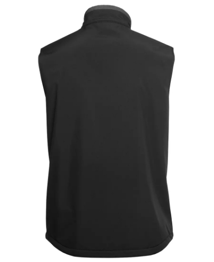 Picture of JB's Wear, Podium Three Layer Softshell Vest